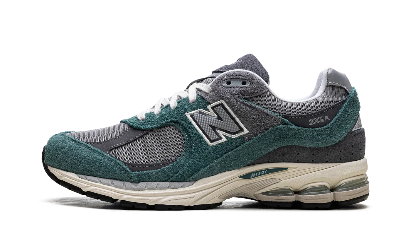 2002R "NEW SPRUCE MAGNET" M2002REM