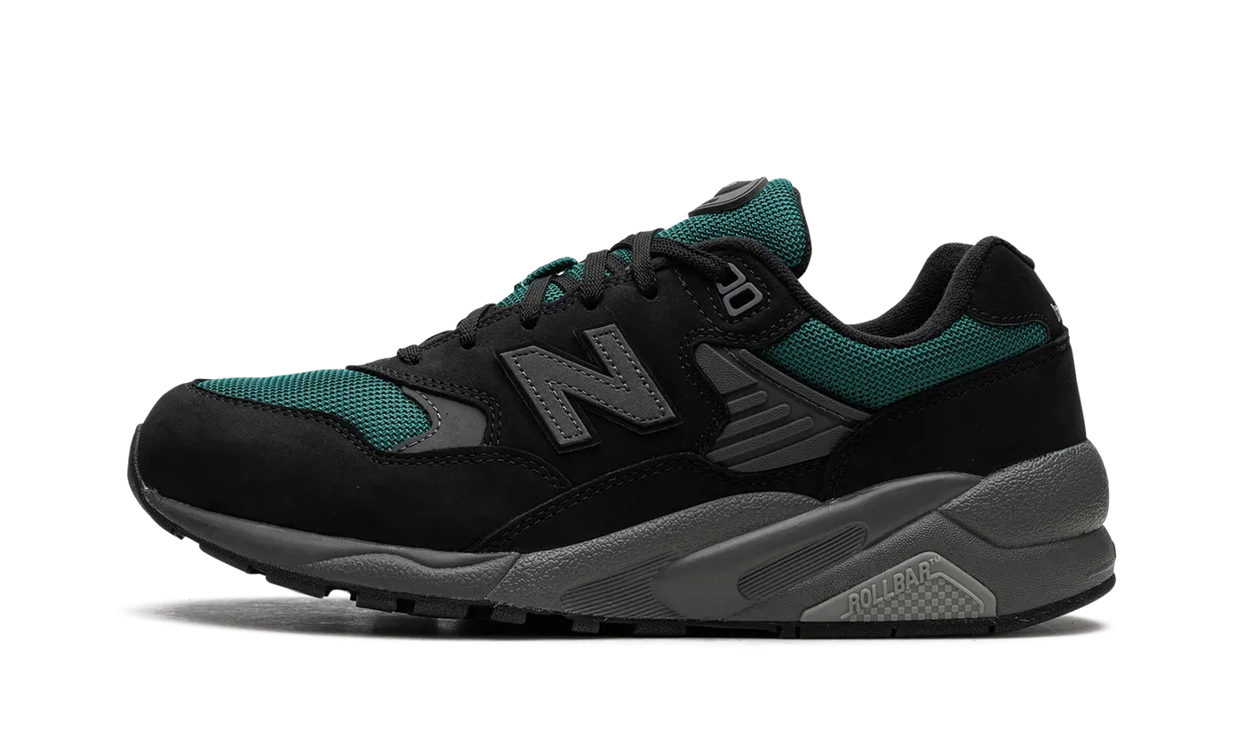 580 "Black / Teal" MT580VE2