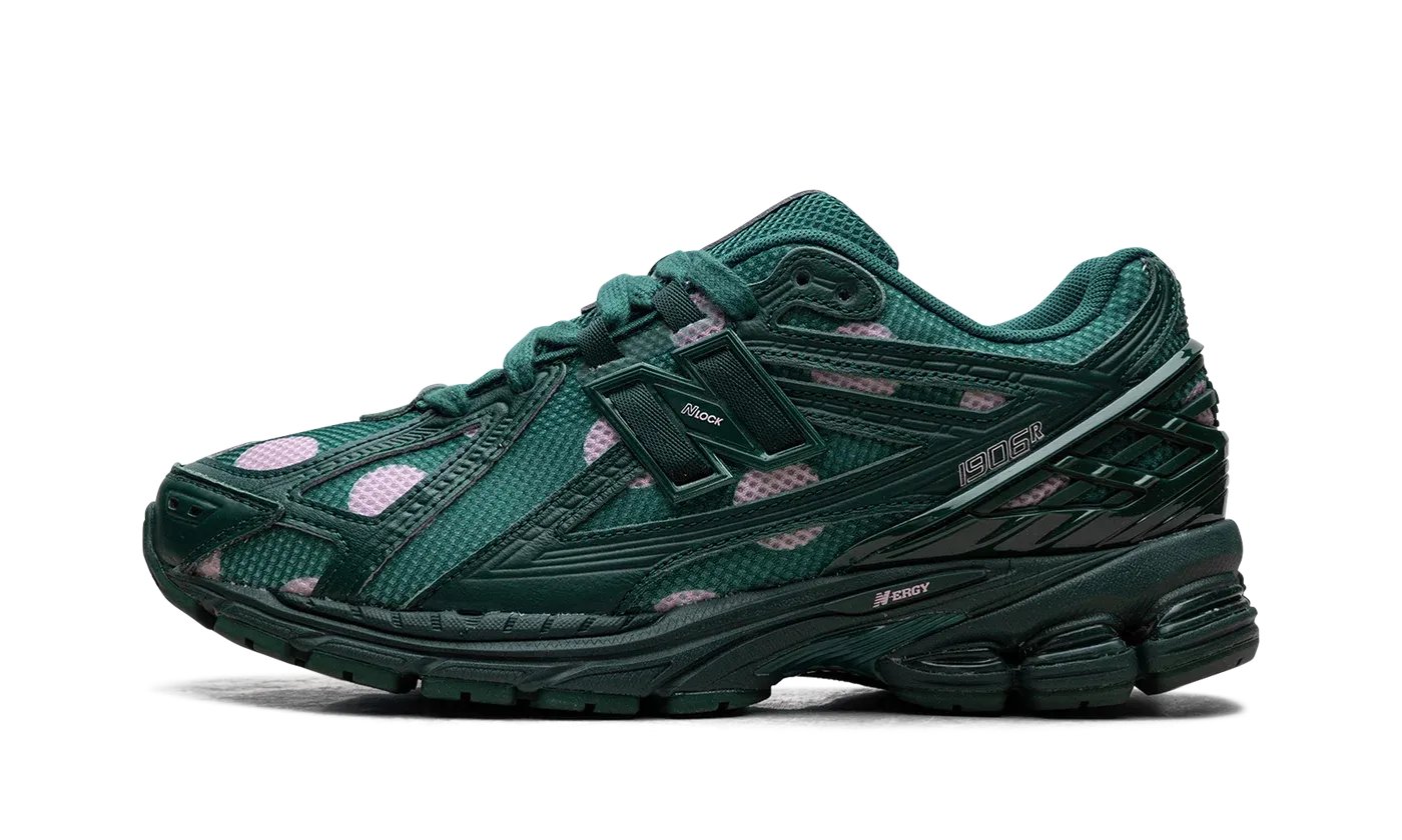 1906R "Polka Dot Green" M1906RPI