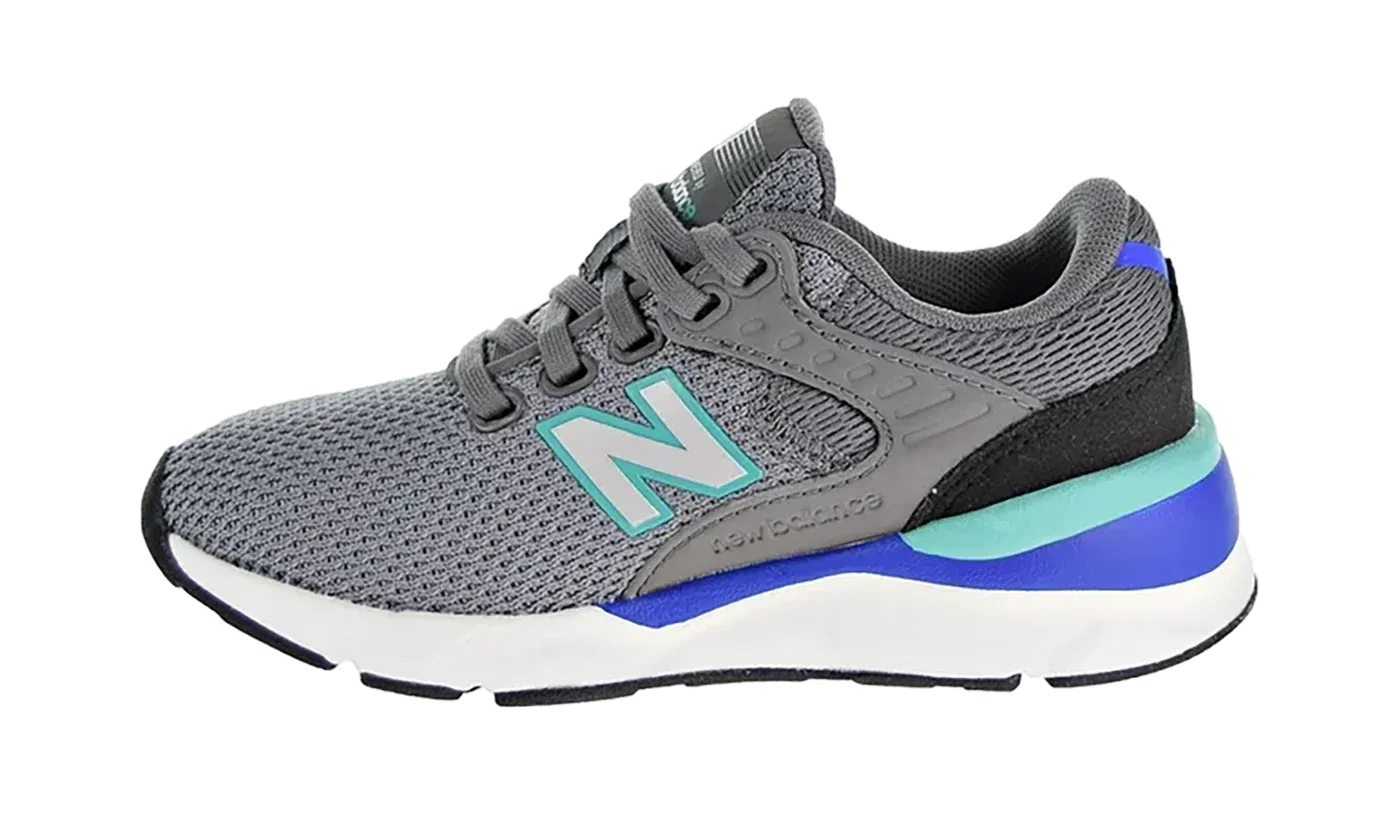 X-90 PS "Grey / Green / Blue" KJX90 GRP