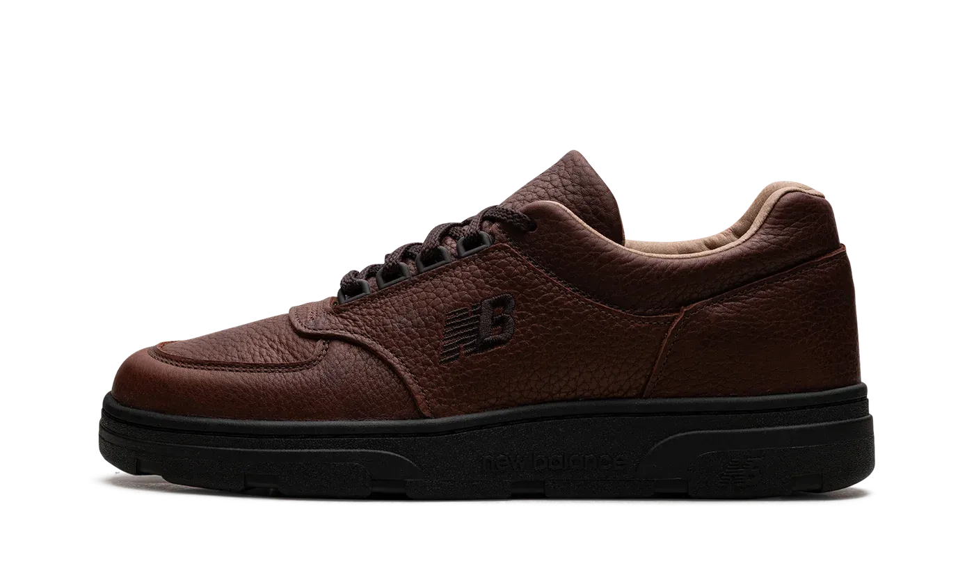 Allerdale "Made In UK - Brown" UADWBRN