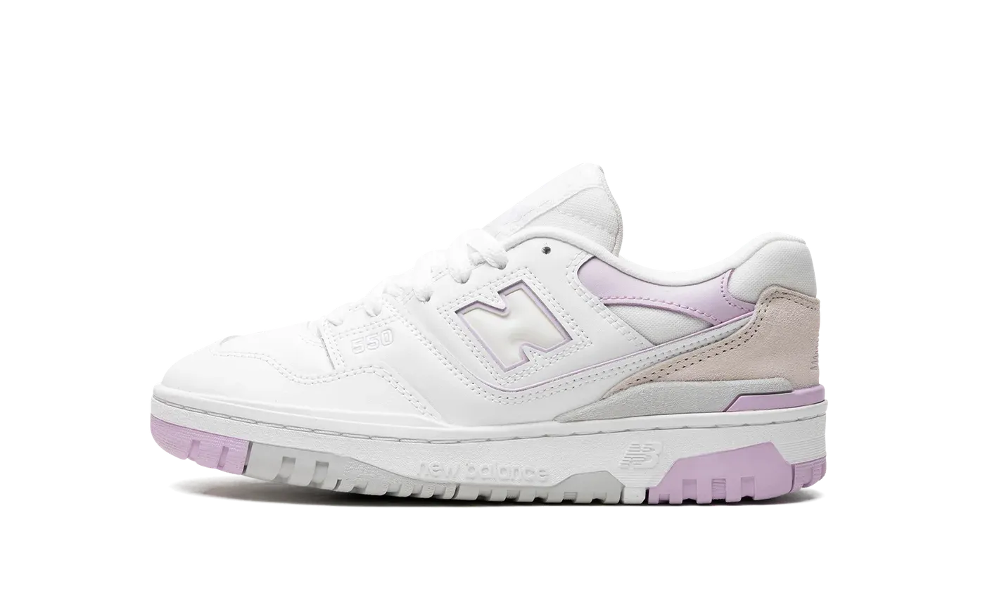 550 GS "White Thistle"