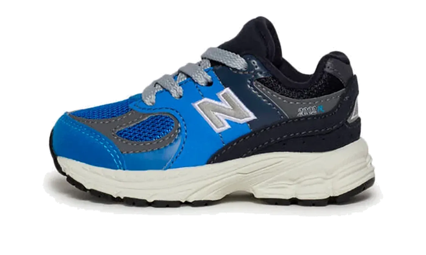 2002R TD "Blue Oasis Eclipse'" IC2002PB