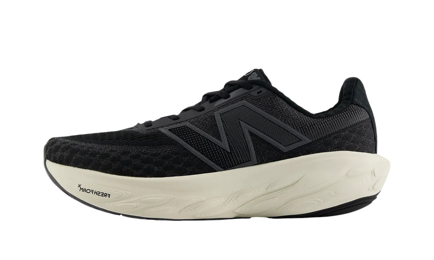 Fresh Foam X 1080 v14 "Black / Grey" M1080B14