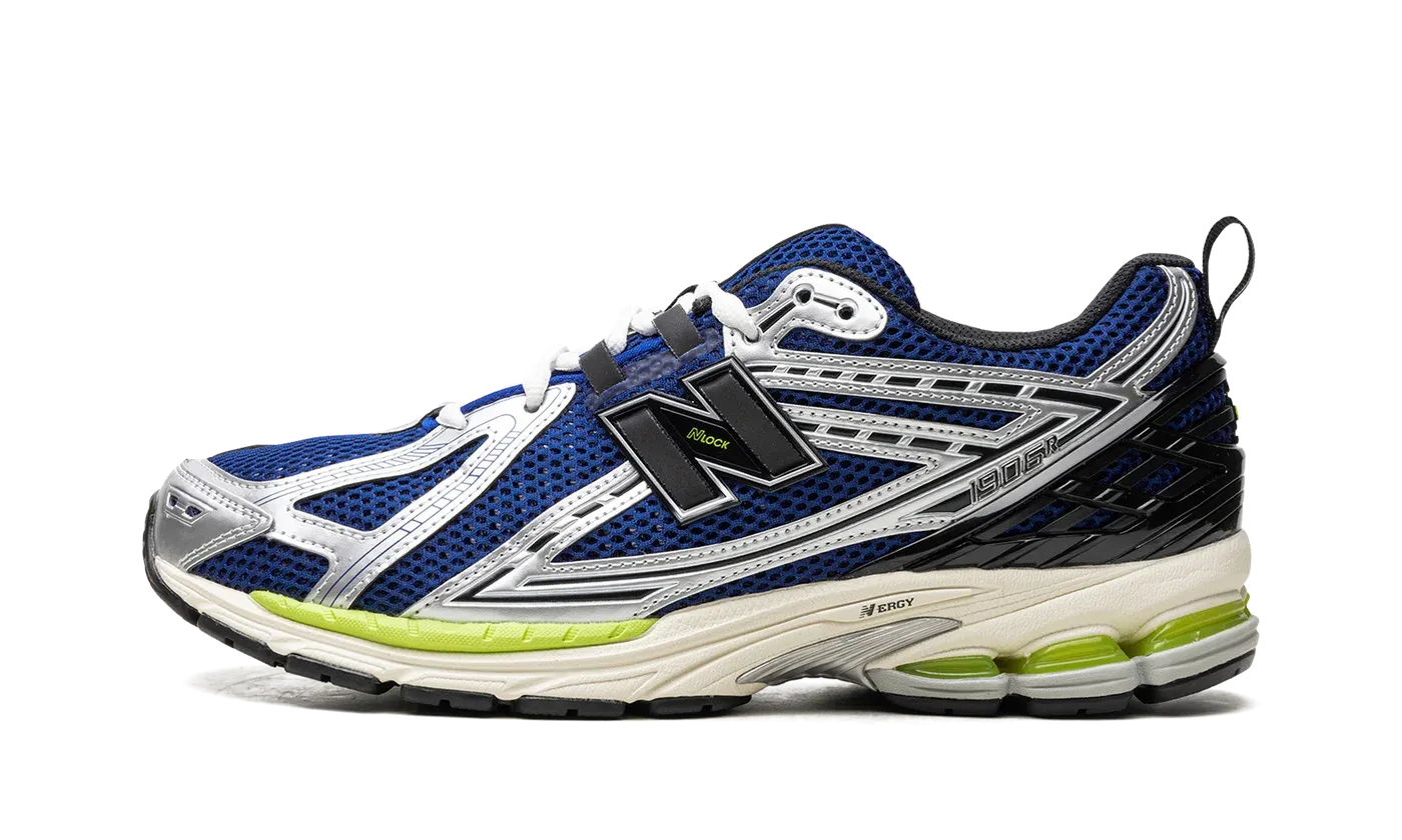 1906R "Sprite" M1906RCE