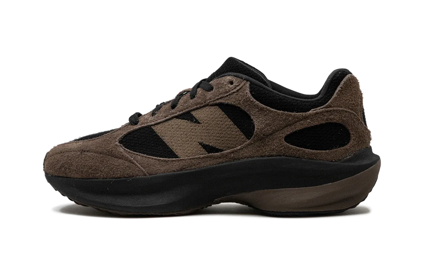 WRPD Runner "Dark Mushroom" UWRPDMUS