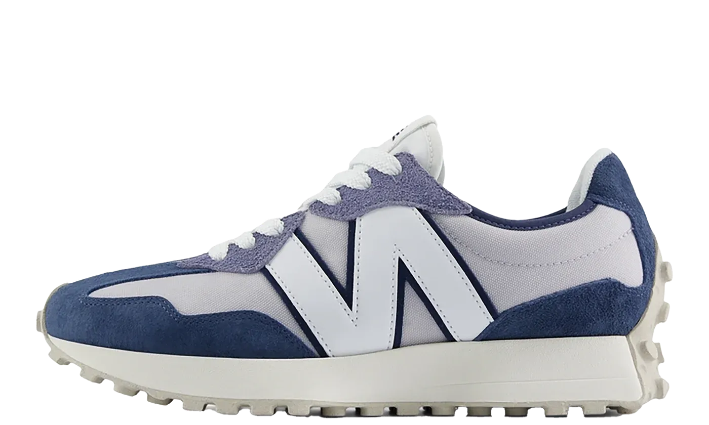 327 "Vintage Indigo" U327GPC