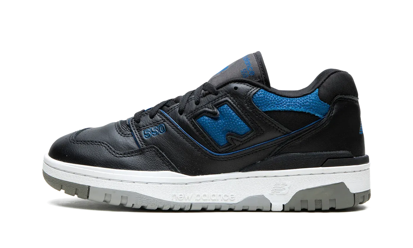 550 "Blue Groove" BB550PLB