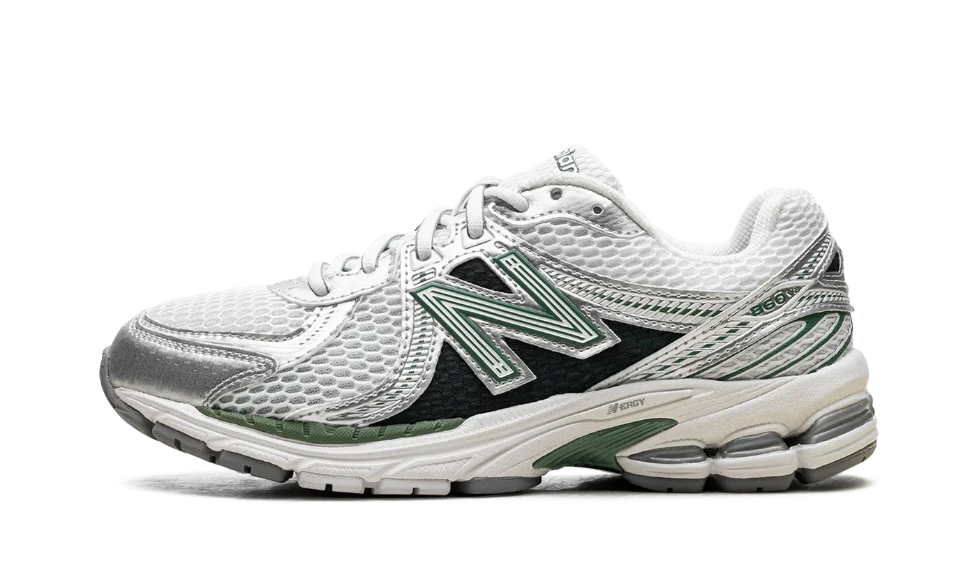 860v2 "Mallard Green" ML860GP2