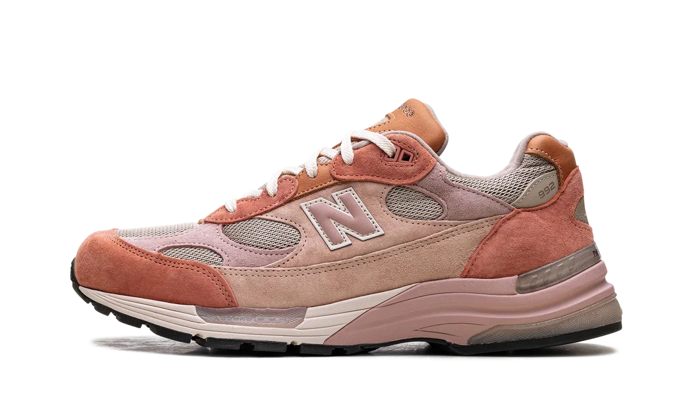 992 "Joe Freshgoods - Aged Well" U992JG1