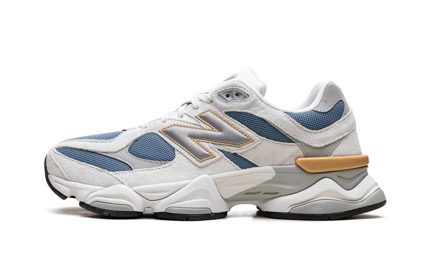 9060 "Heron Blue" U9060FM