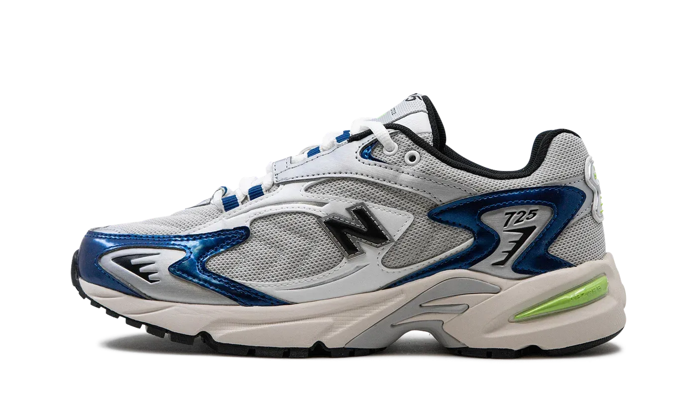 725V1 "ATLANTIC BLUE" ML725UC