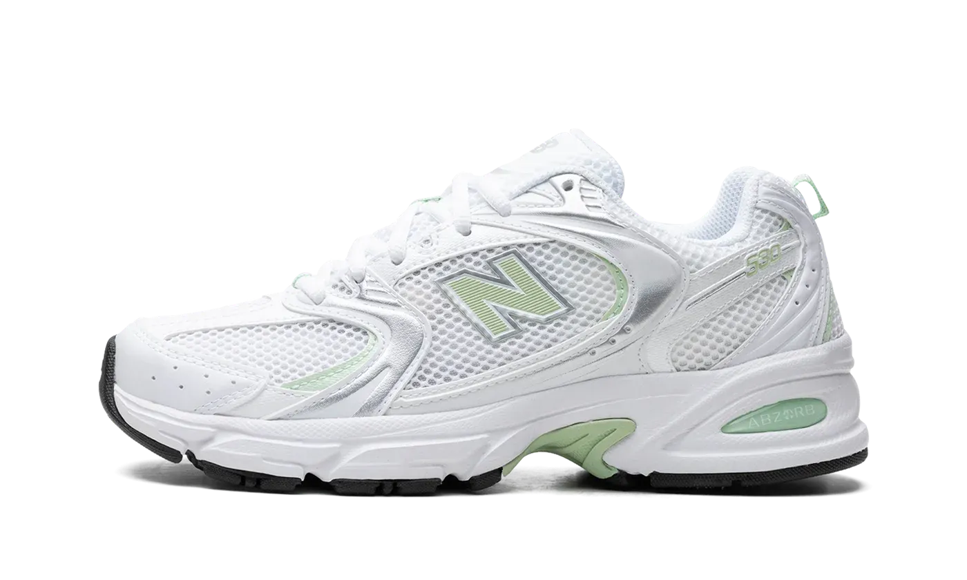 530 "Mint Green" MR530AOO