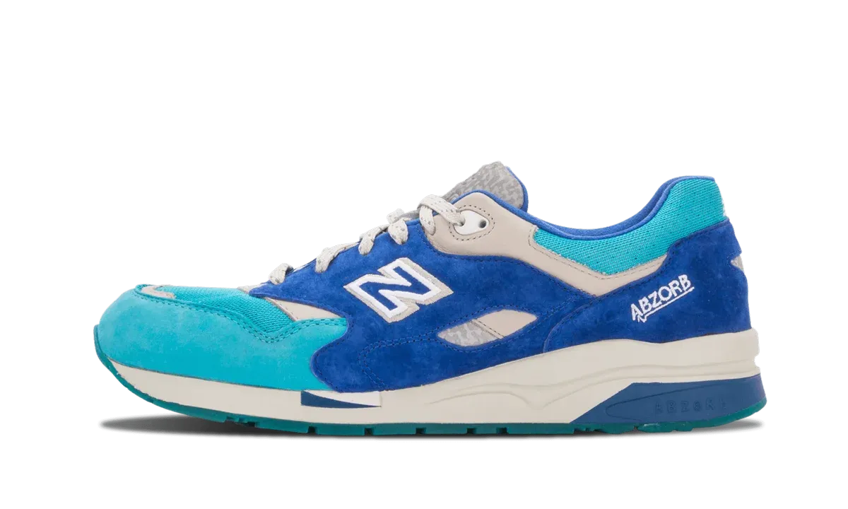 CM1600 "Nice Kicks" CM1600NK