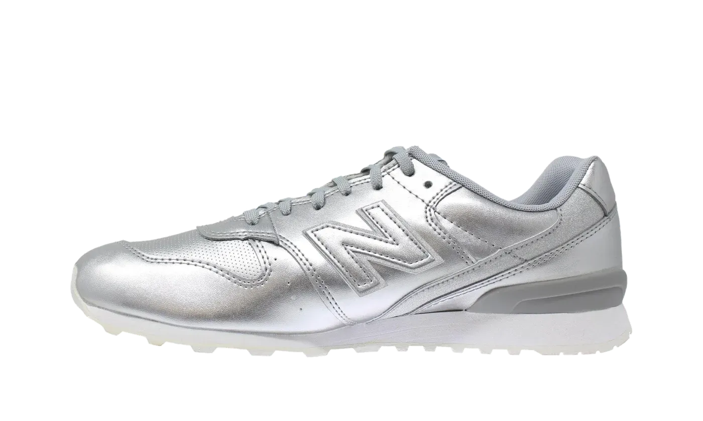 696 "Silver" WL696SRS