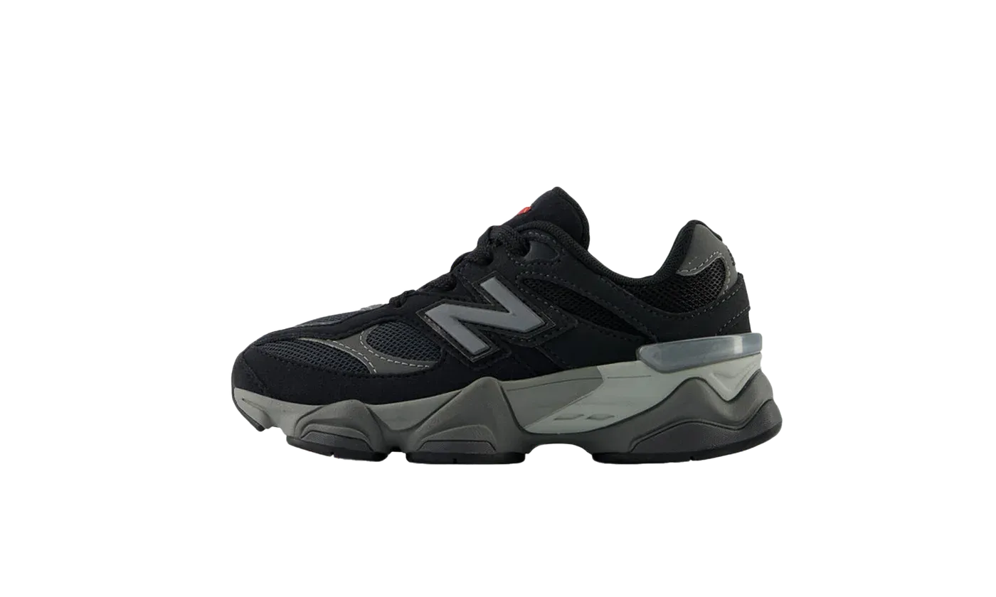 9060 (PS) "Black Castlerock" PC9060BK