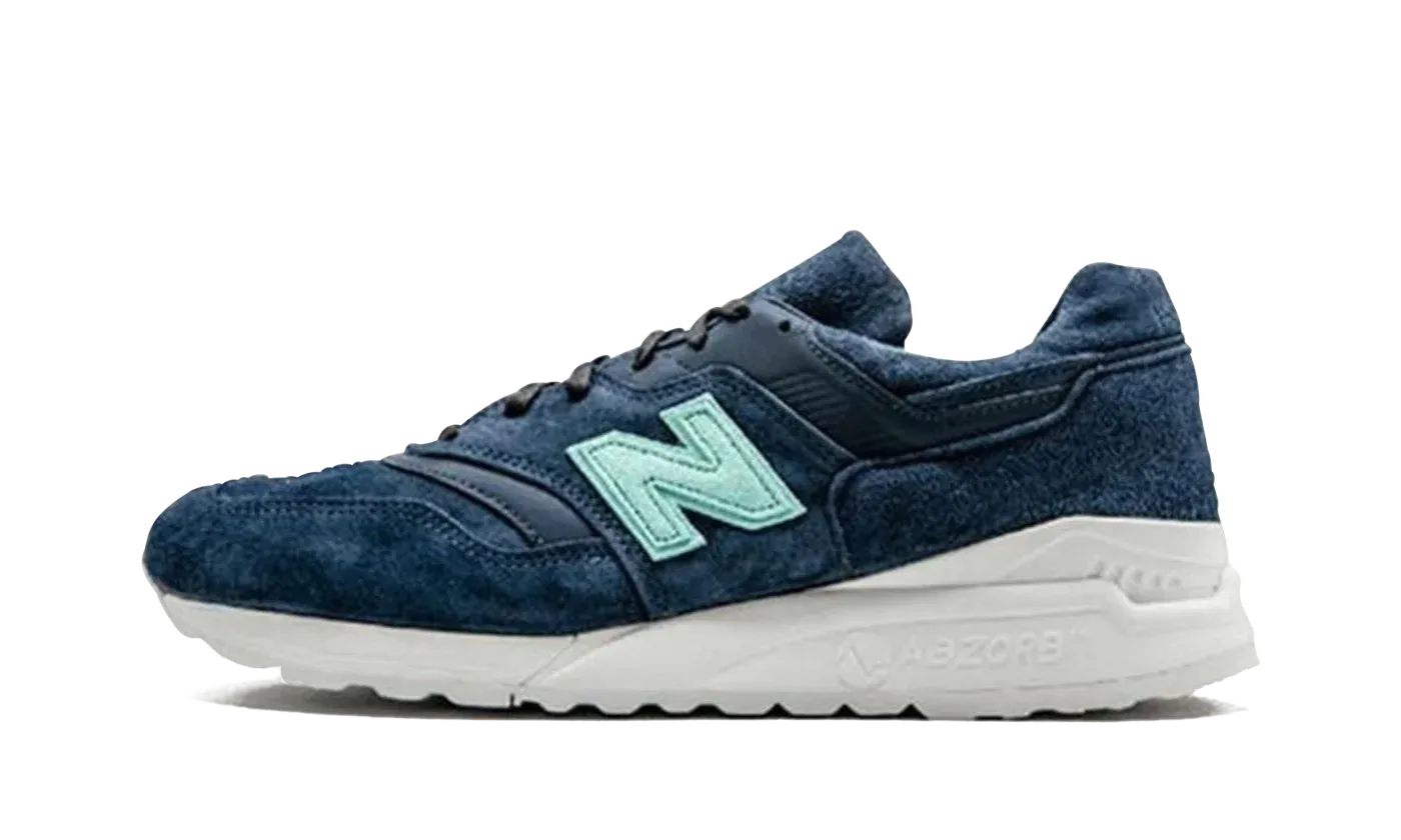 997.5 "Ronnie Fieg Mykonos Archipelago" M9975KH