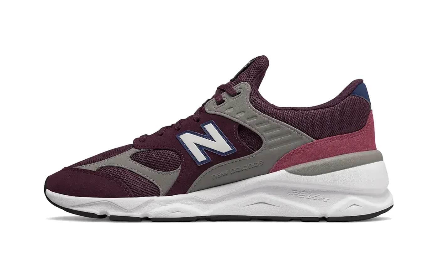 X-90 Reconstructed "Purple Heather'" MSX90RCF