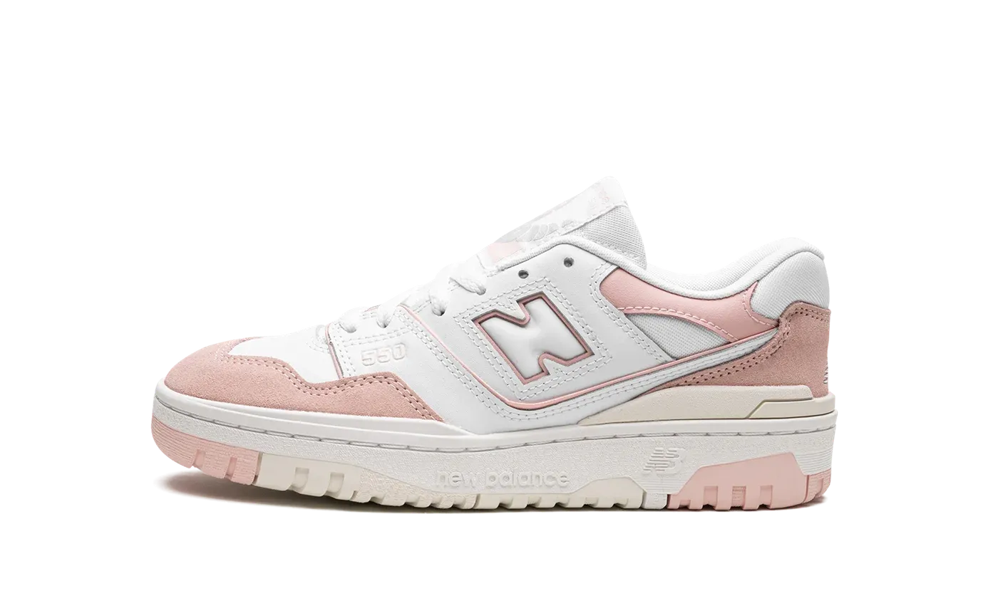 550 GS "White Pink Sea Salt" GSB550CD