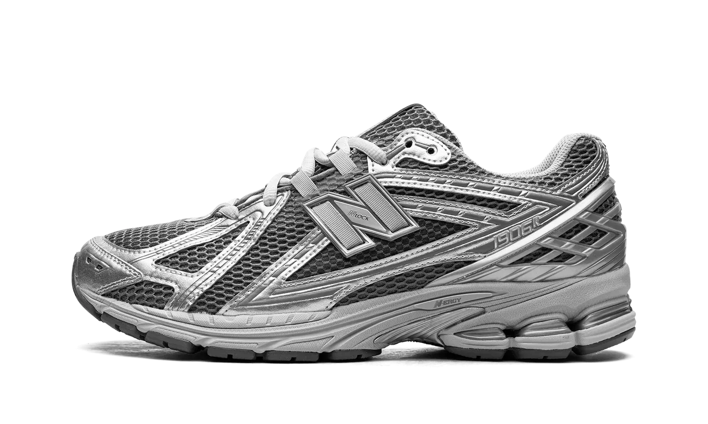 1906R "Grey" M1906REH