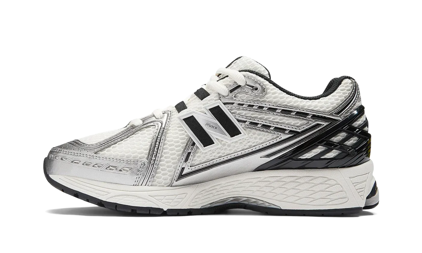 M1906 "METALLIC SILVER" M1906RER