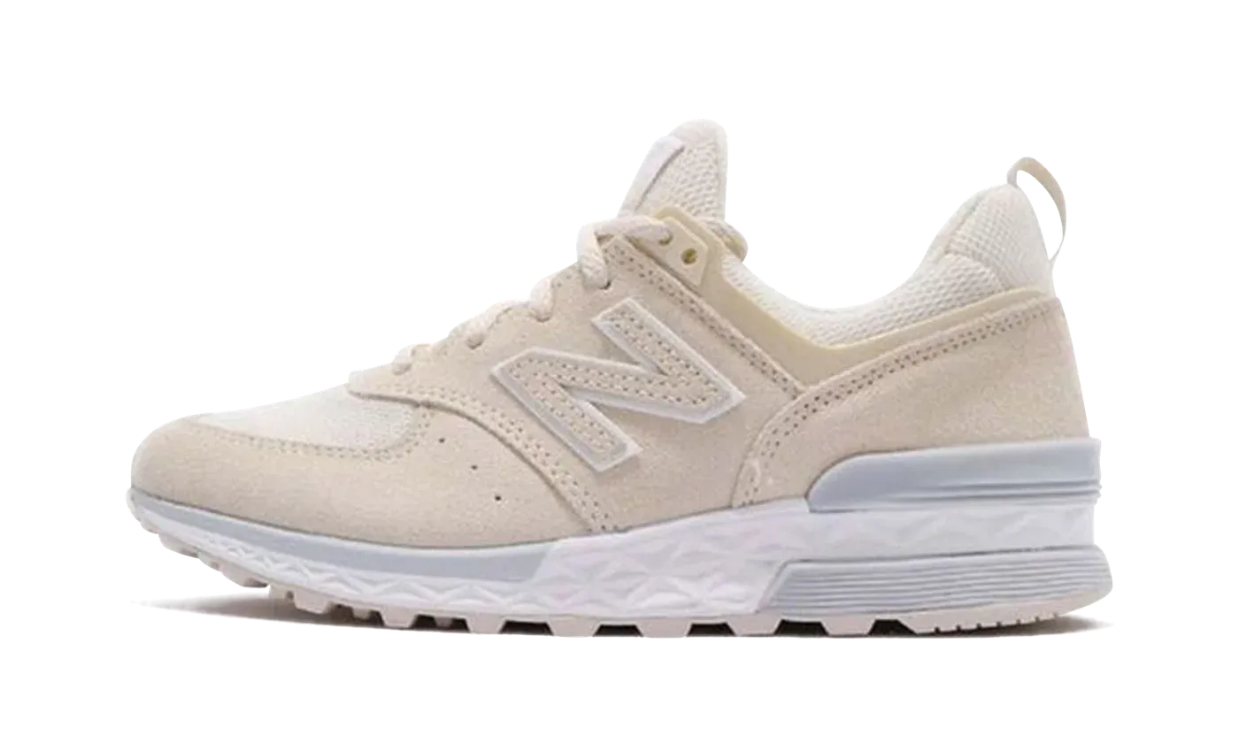 574 Sport WMNS "Creamy Wheat" WS574SNE