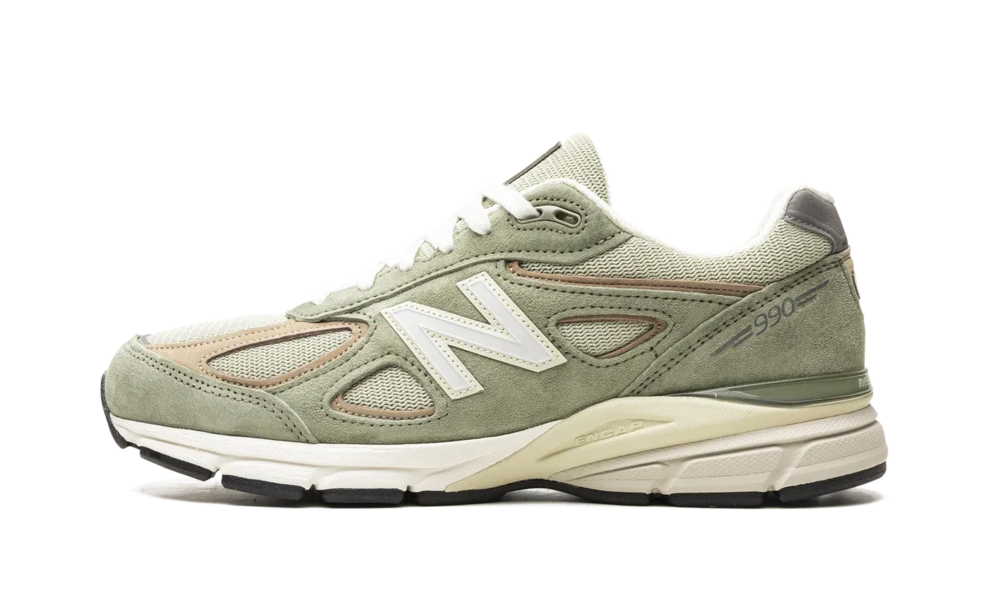 990v4 "Olive" U990GT4