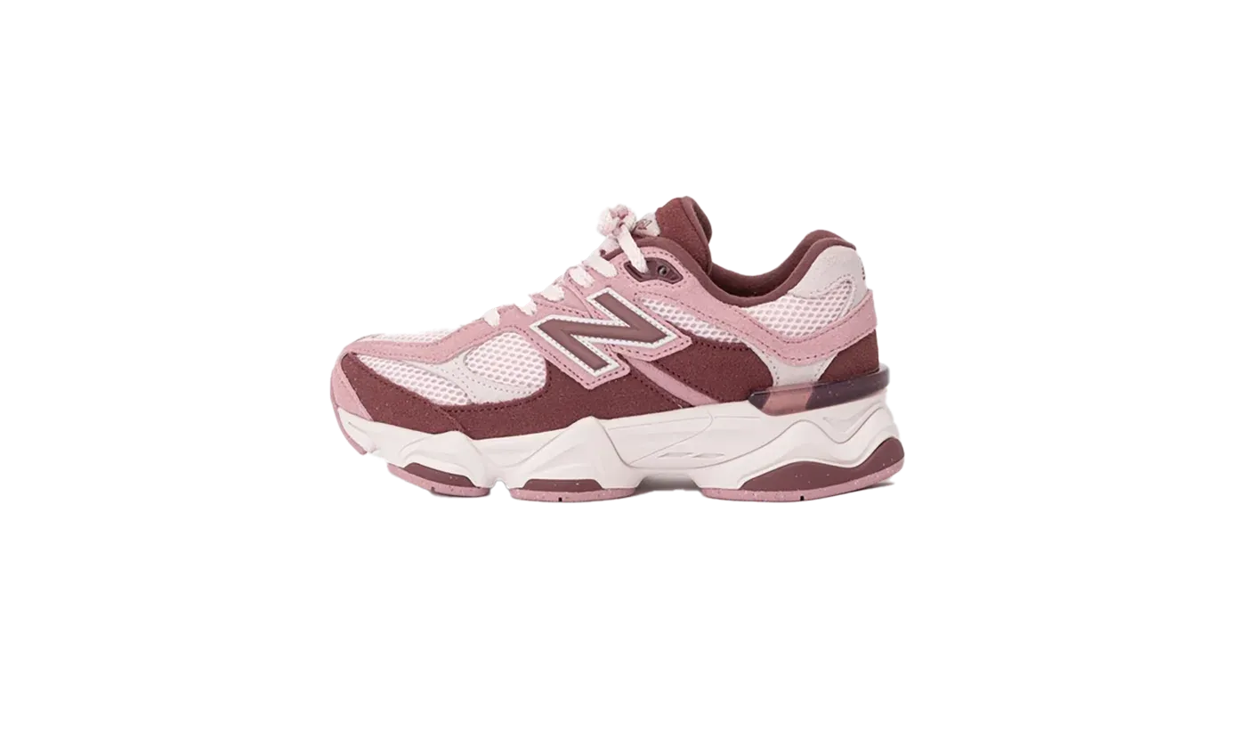 9060 GS "Pink Granite / Washed Burgundy" GC9060EP