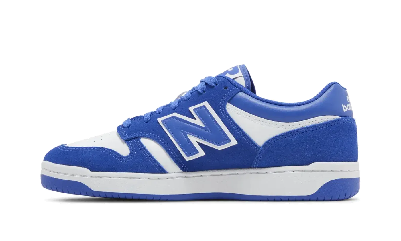 480 "Marine Blue" BB480LWH