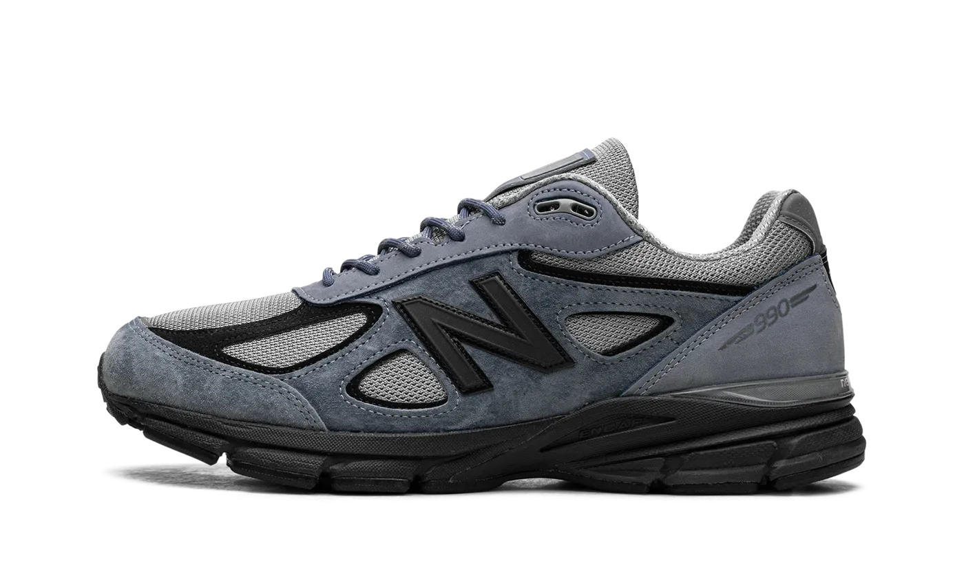 990v4 "Made in USA - Arctic Grey" U990BB4
