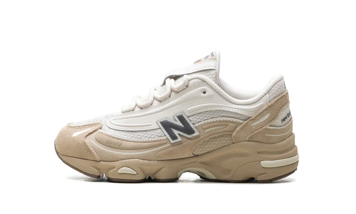 1000 GS "Parchment Angora" GC1000SP