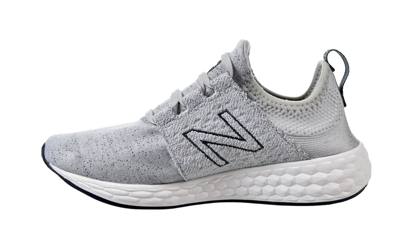 Fresh Foam Cruz WMNS "Silver Gray" WCRUZ HG