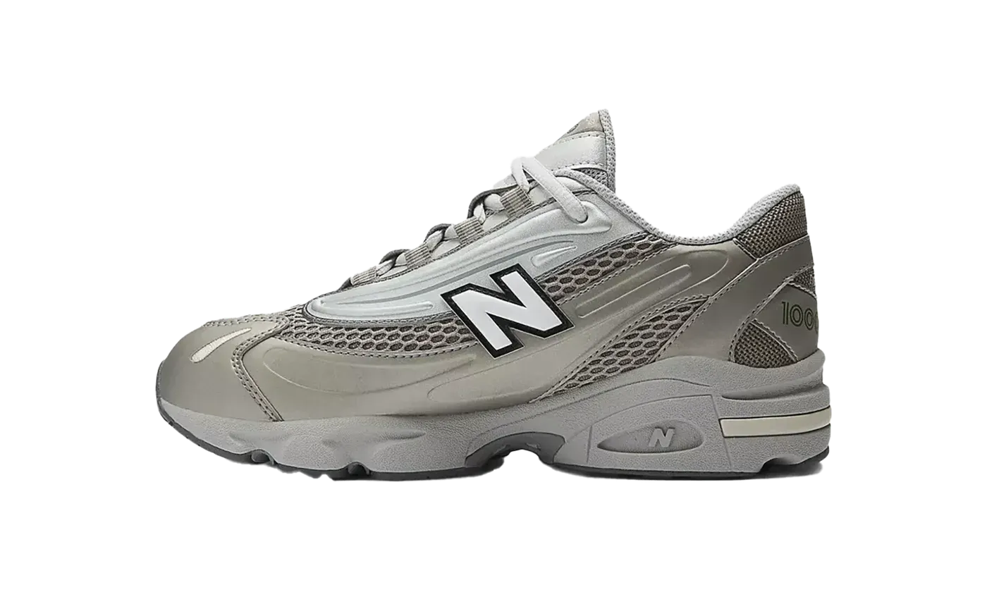 1000 GS "Brown / Grey" GC1000NK