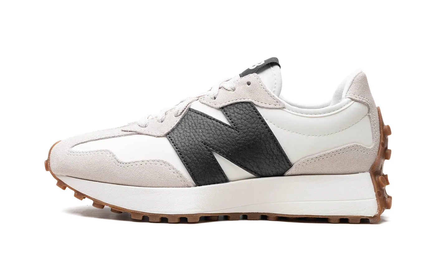 327 WMNS "Moonbeam Black" WS327GD