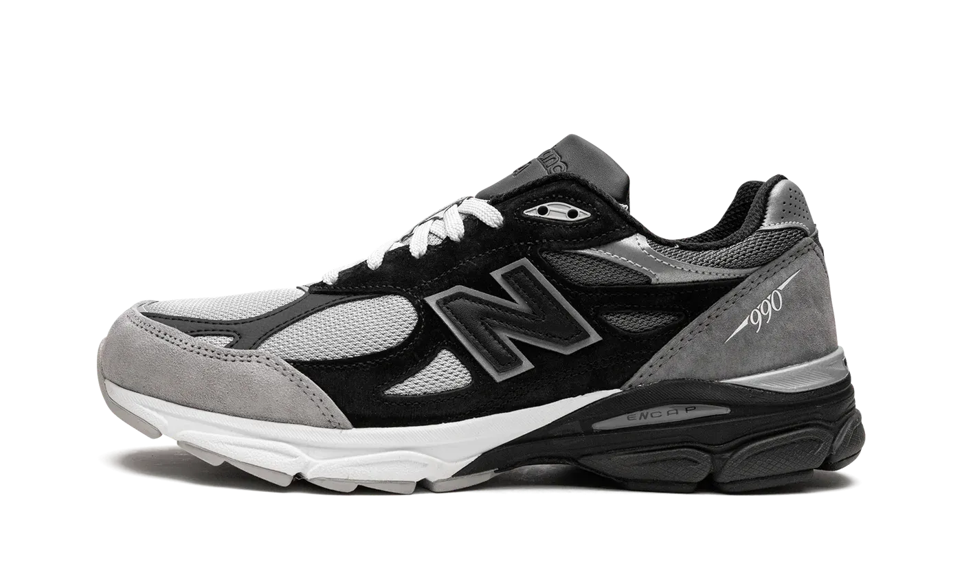990v3 "DTLR Greyscale" M990DL3