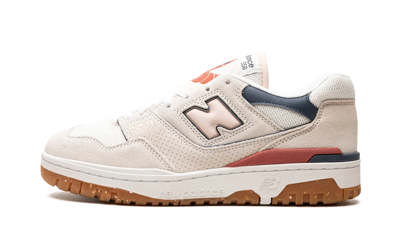 550 WMNS "Sea Salt Quartz Pink Astro Dust" BBW550NP