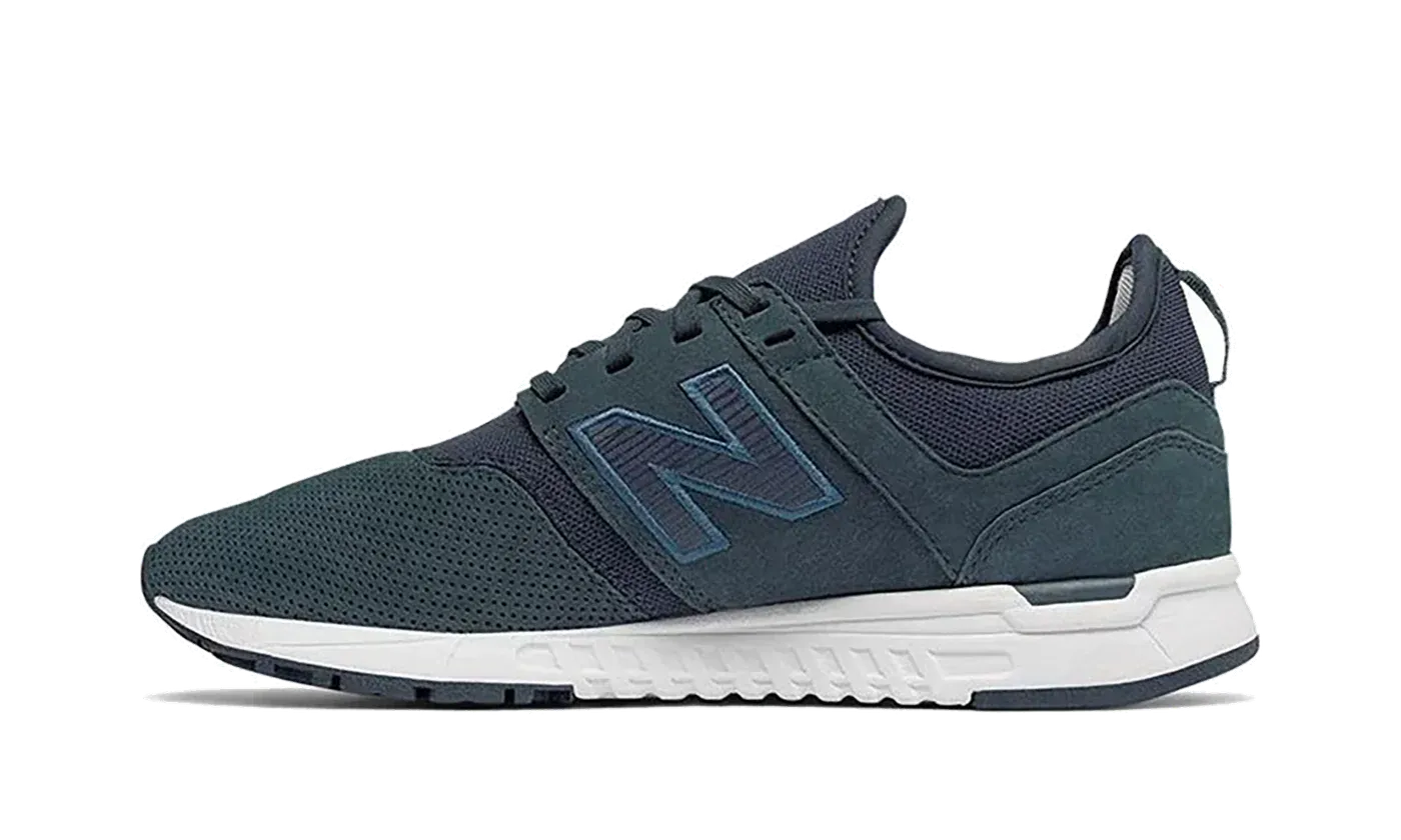 247 WMNS "Luxe Navy" WRL247WP