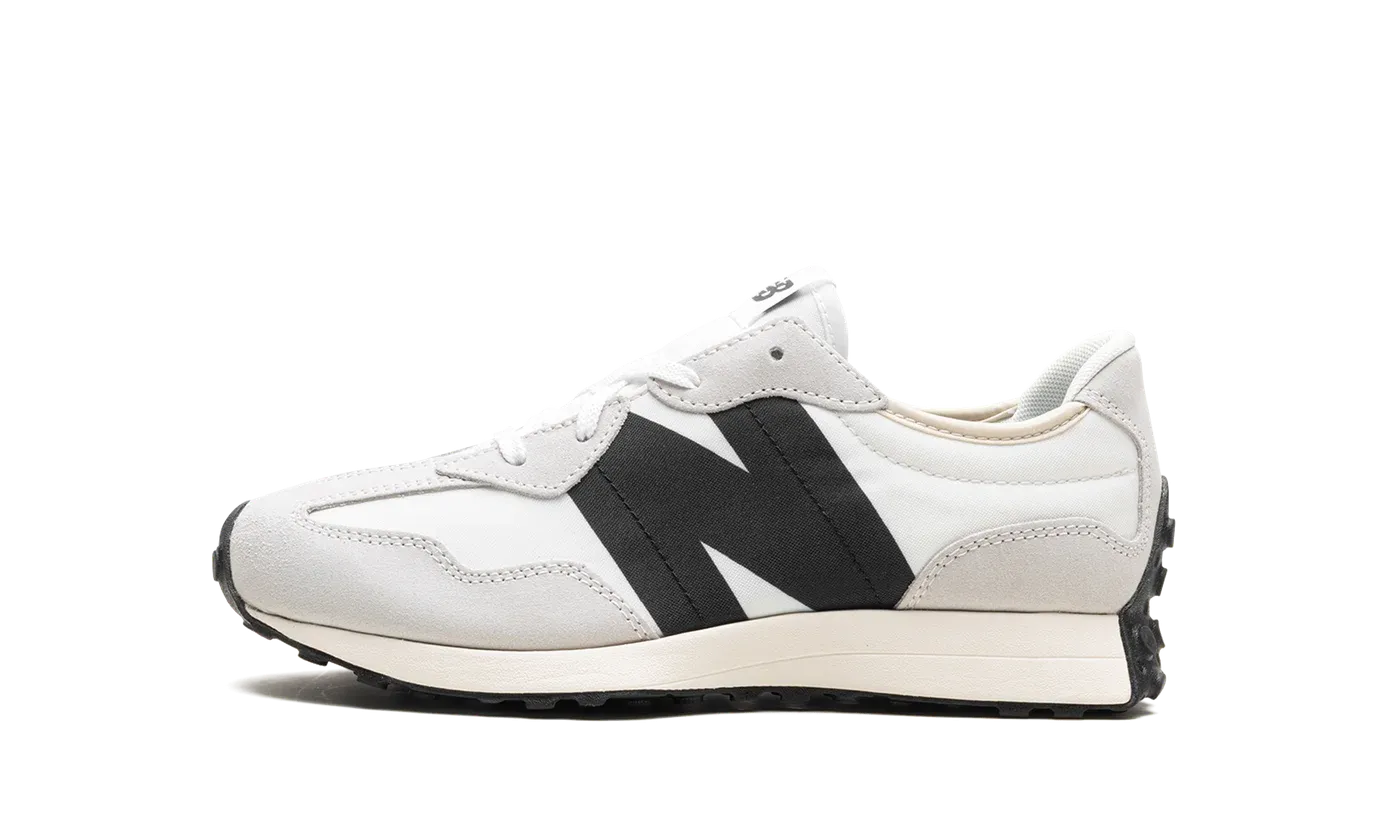 327 GS "Silver birch with black" GS327FE