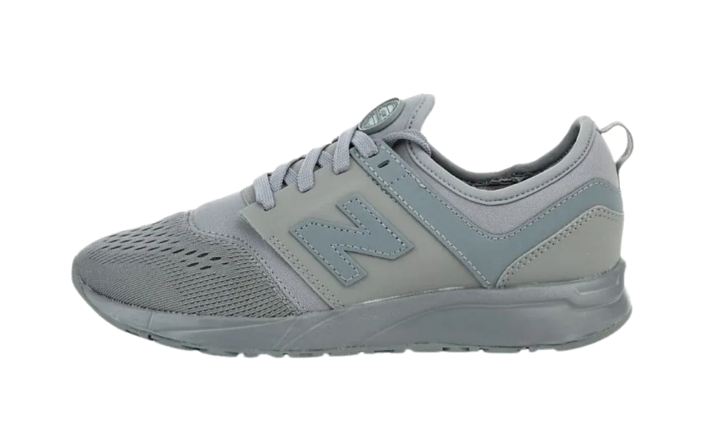 247 GS "Grey" KL247S2G