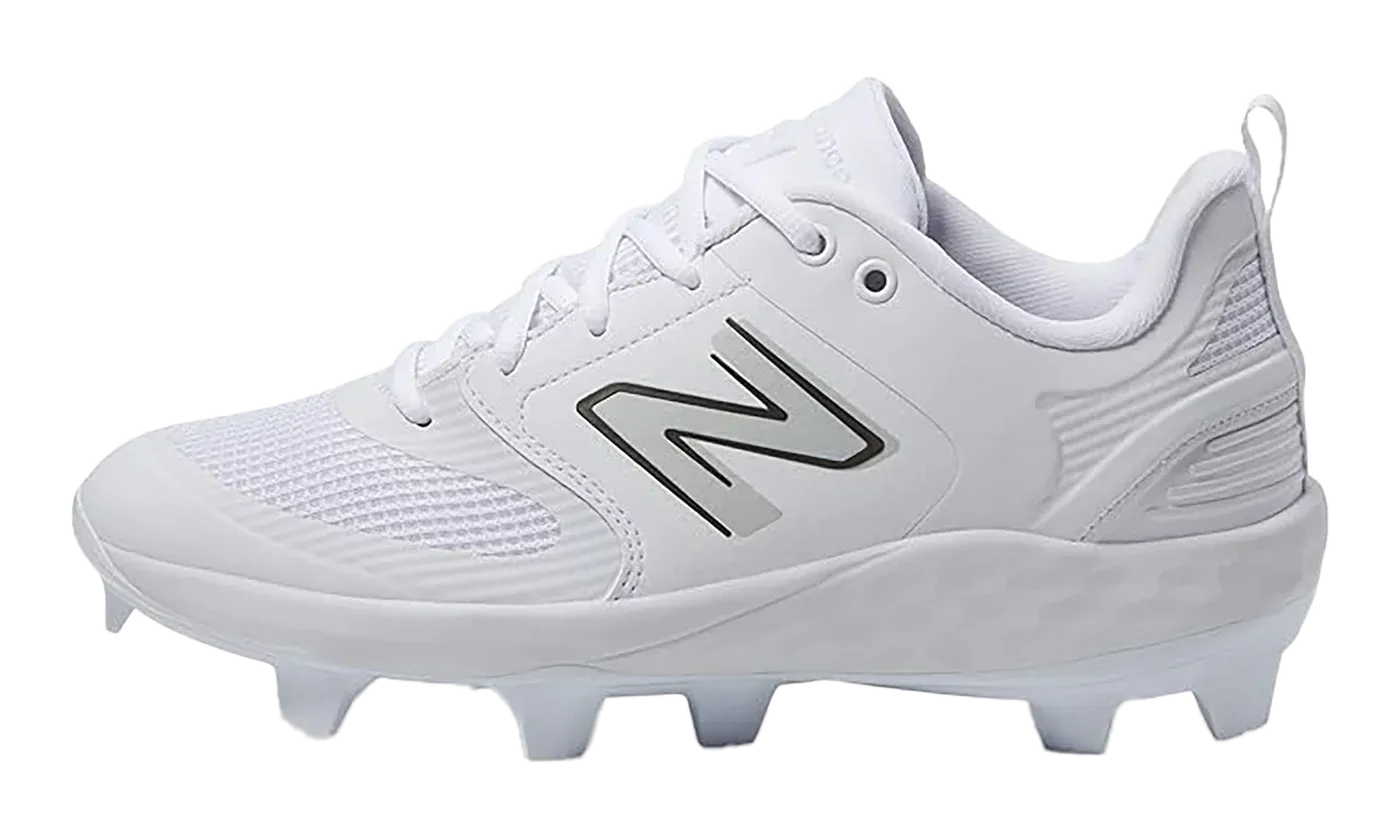 Fresh Foam Velo V3 Molded WMNS "White" SPVELOW3