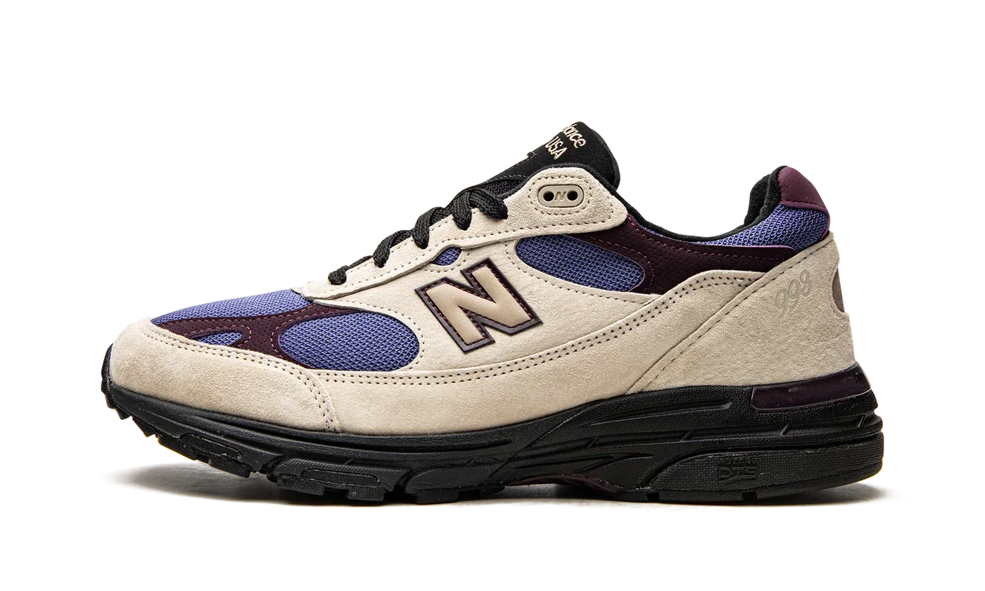 993 "Aime Leon Dore - Taupe" MR993ALL