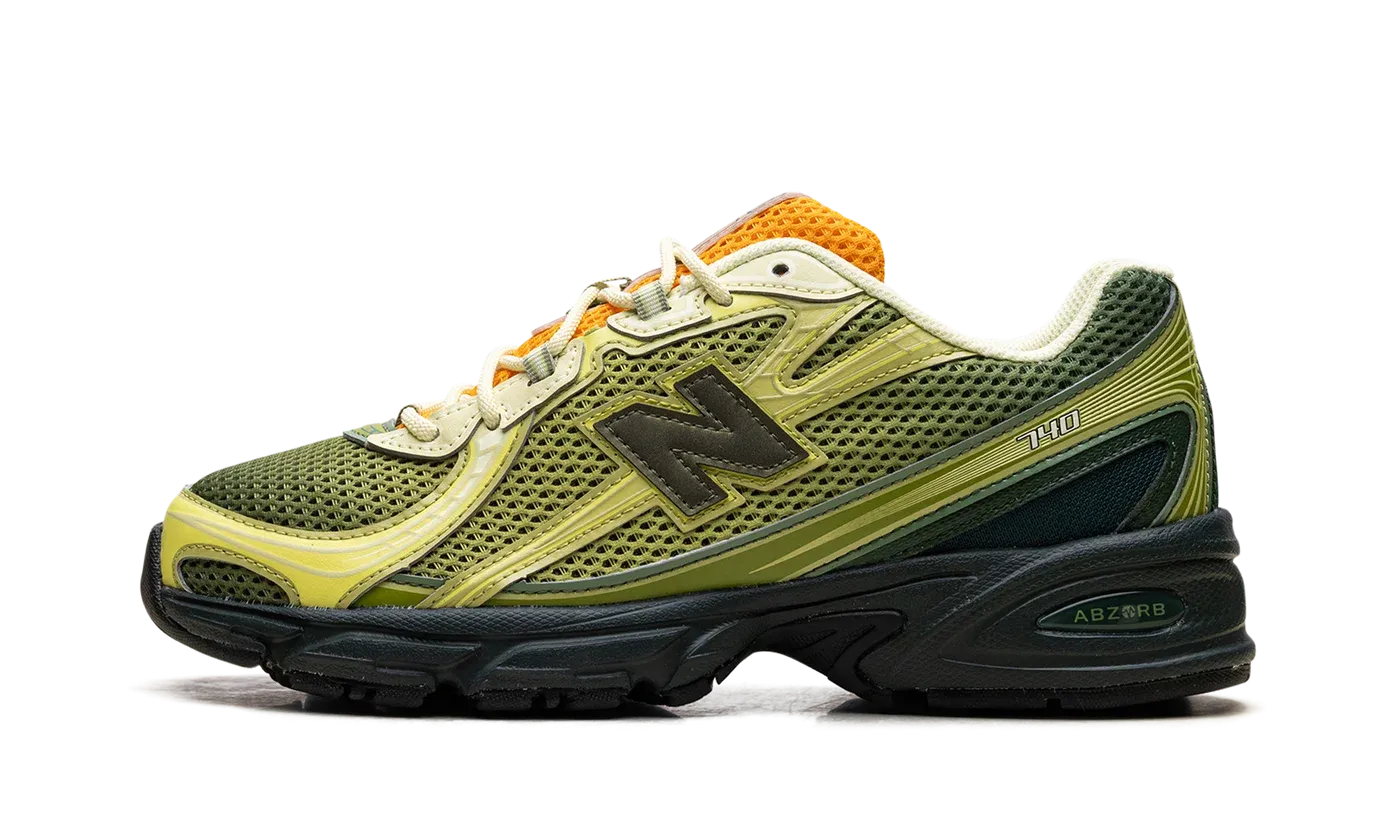 740 "Concepts - Brut" U740CO2