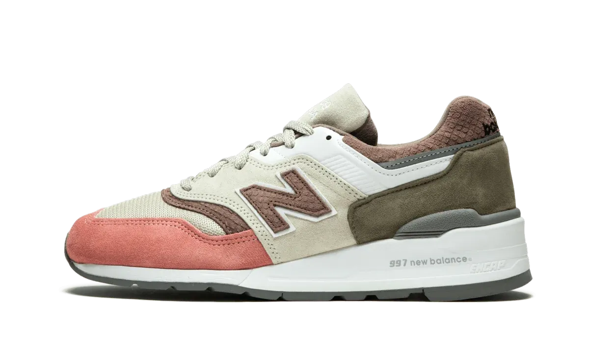 M997 "CORAL SNAKE" M997CSU