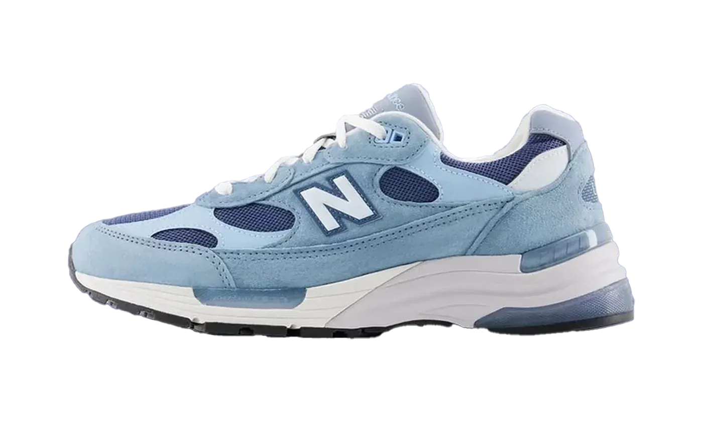 992 "Made in USA - Dusk Shower" U992TO