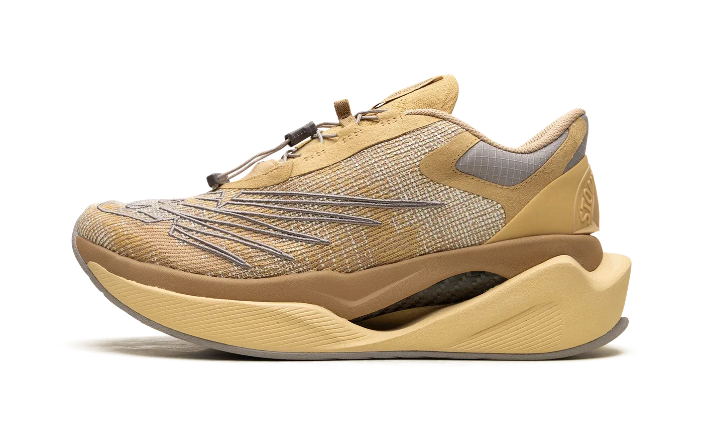 FuelCell C1 "Stone Island - Tan" MSRCXST