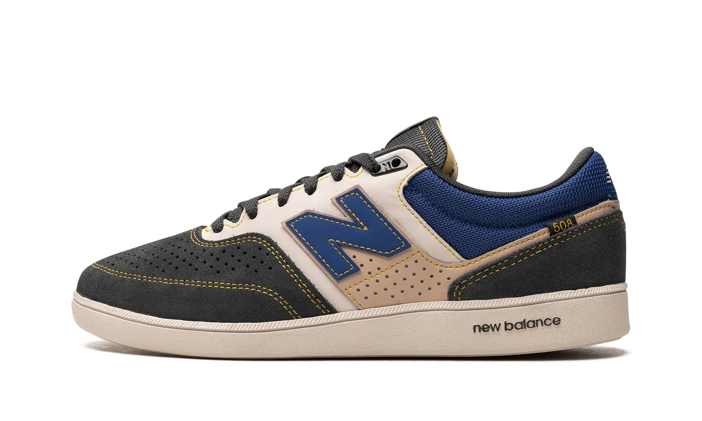 Numeric Brandon Westgate 508 "Blue/Blue"