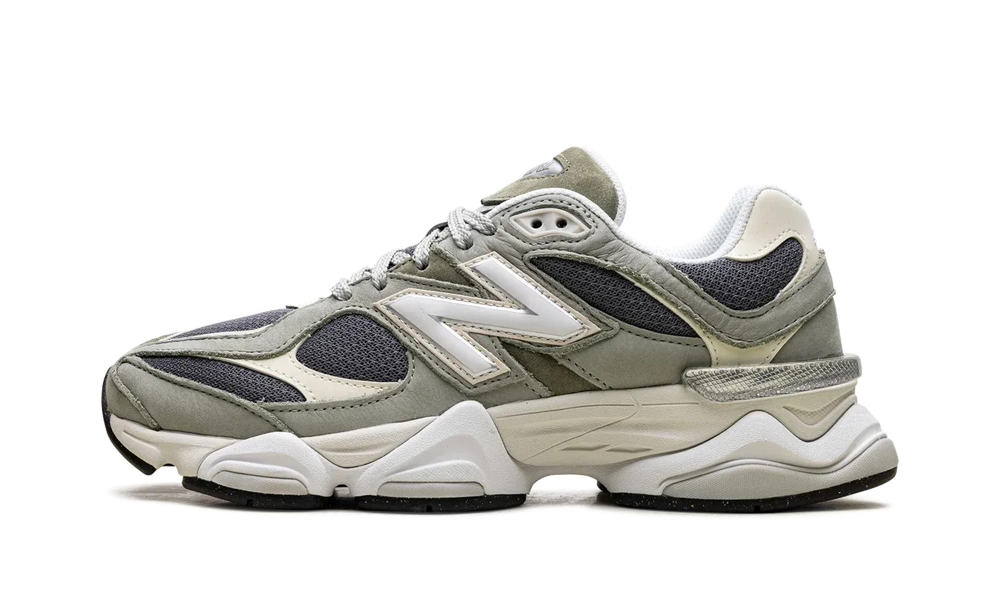 9060 "Fall Suedes Pack Olive" U9060CTD