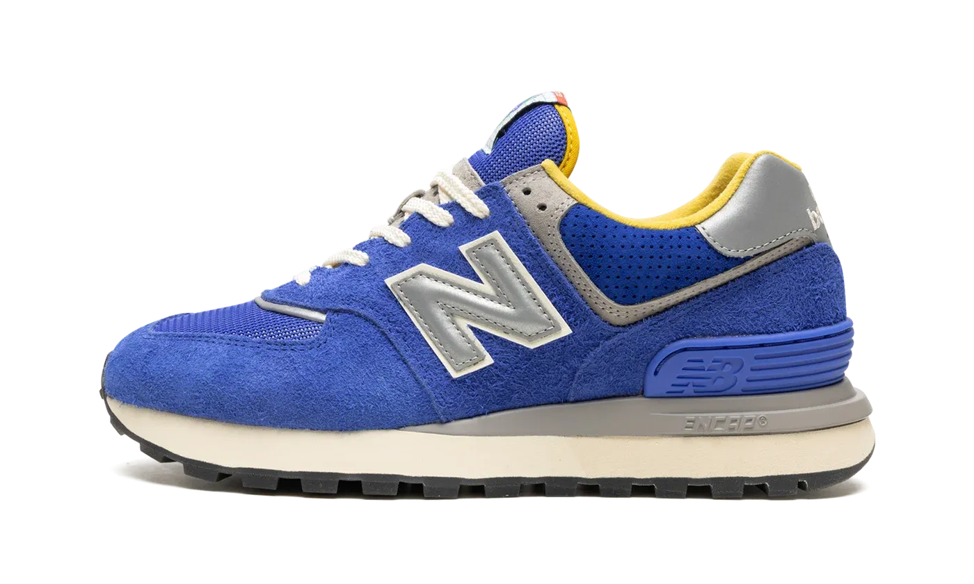 574 Legacy "Bodega - Blue" U574LGD1