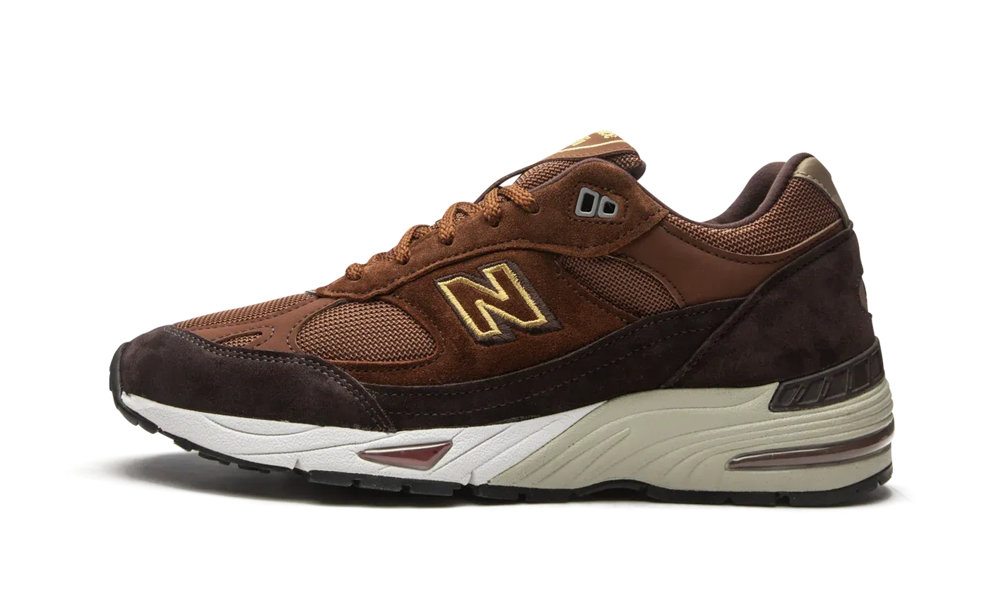 991 "Year of the Ox" M991YOX