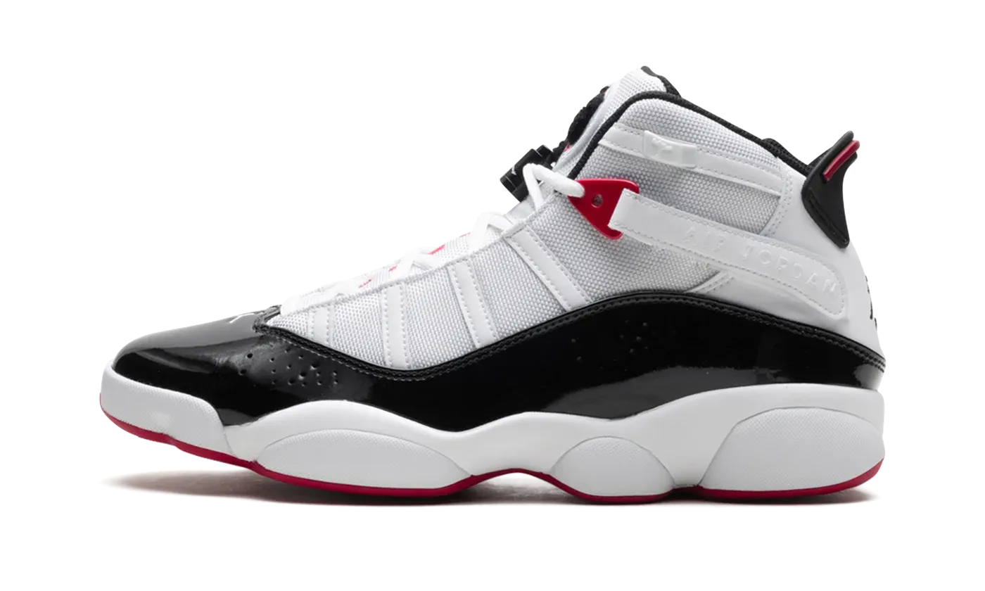 Jordan 6 Rings "Chicago Bulls" 322992 164